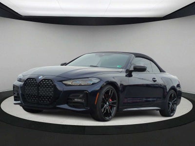 2023 BMW 430i xDrive 430i xDrive