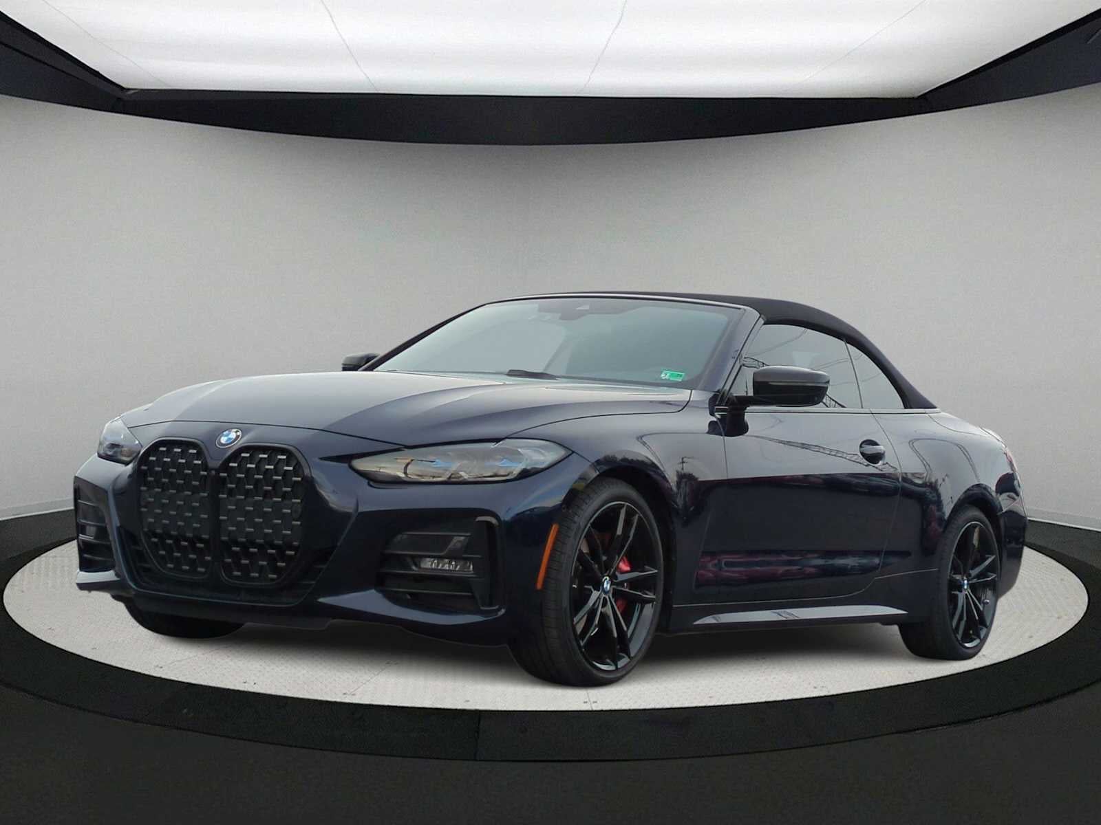 2023 BMW 430i xDrive 430i xDrive