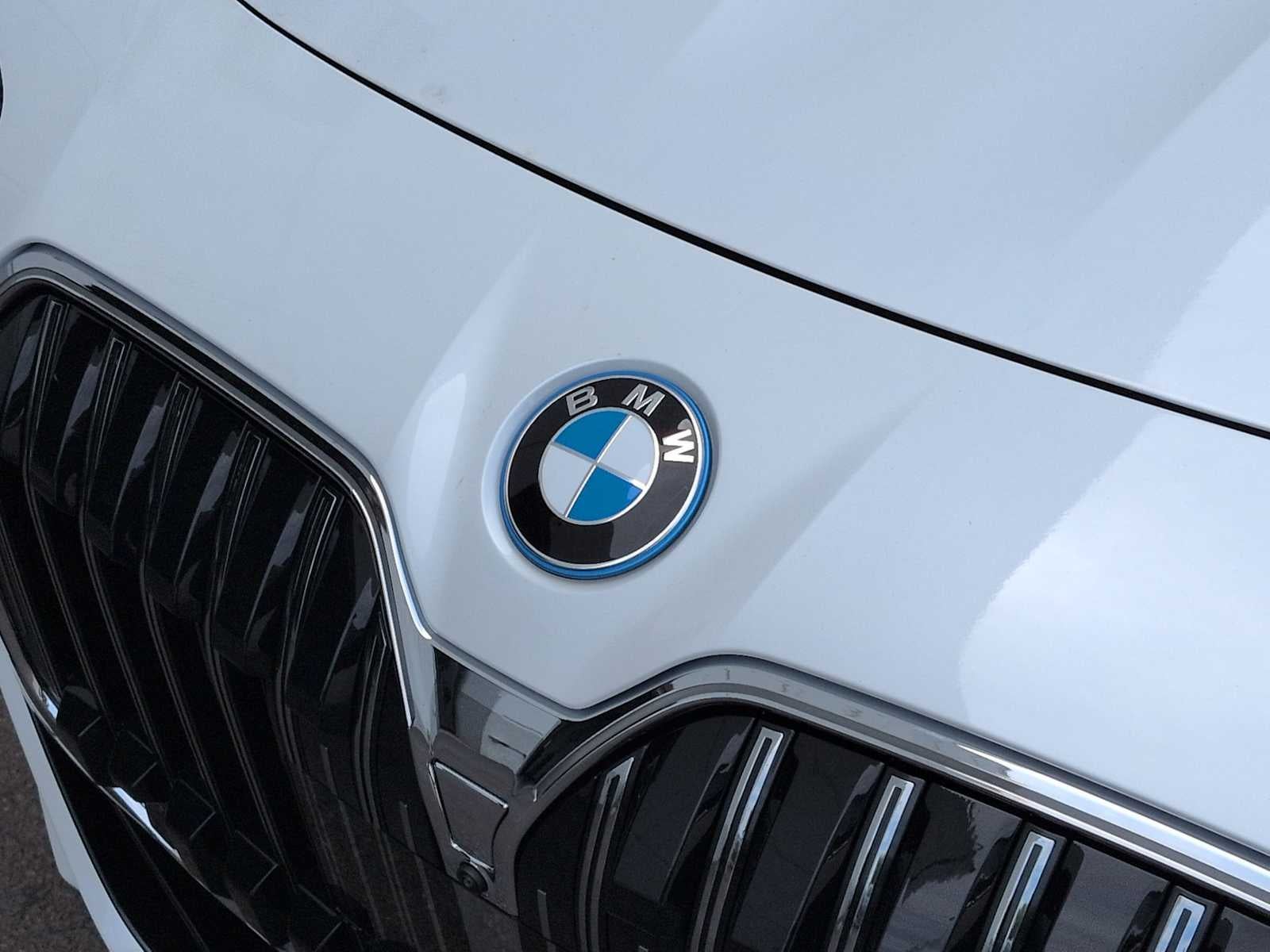 2026 BMW Serie 7 750e xDrive