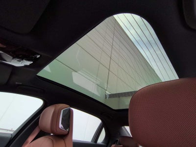 2026 BMW Serie 7 750e xDrive