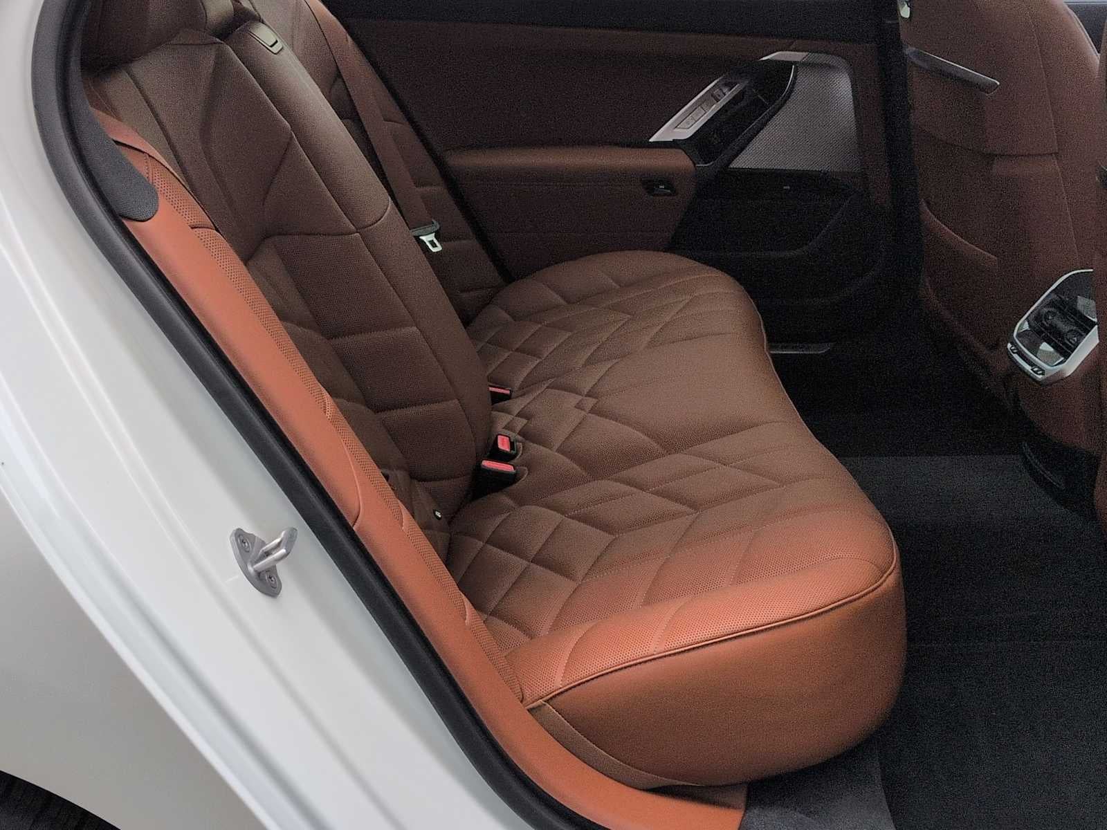 2026 BMW Serie 7 750e xDrive