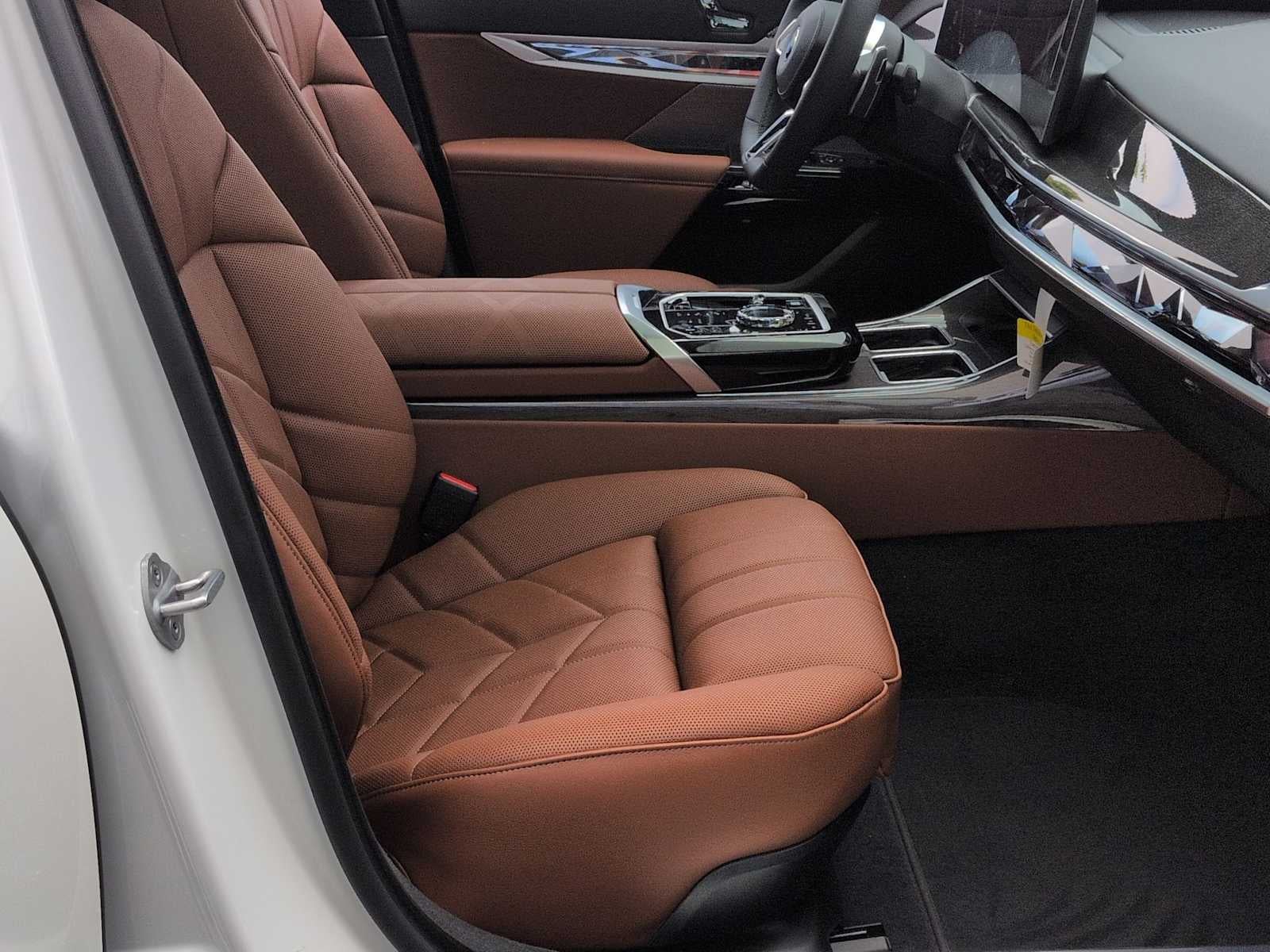 2026 BMW Serie 7 750e xDrive