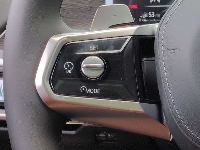 2026 BMW Serie 7 750e xDrive