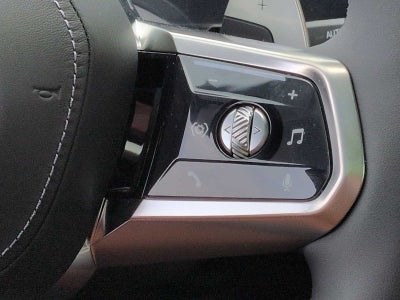 2026 BMW Serie 7 750e xDrive