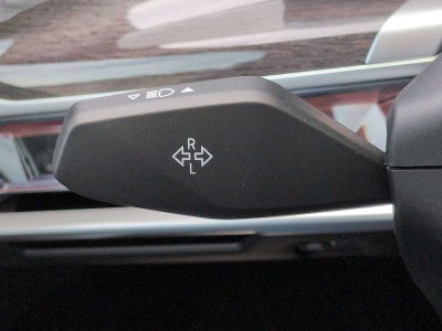 2026 BMW Serie 7 750e xDrive