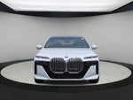 2026 BMW Serie 7 750e xDrive