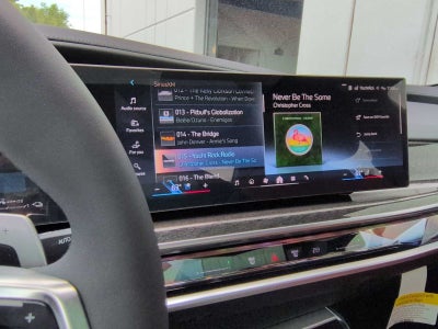 2026 BMW Serie 7 750e xDrive