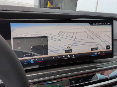 2026 BMW Serie 7 750e xDrive