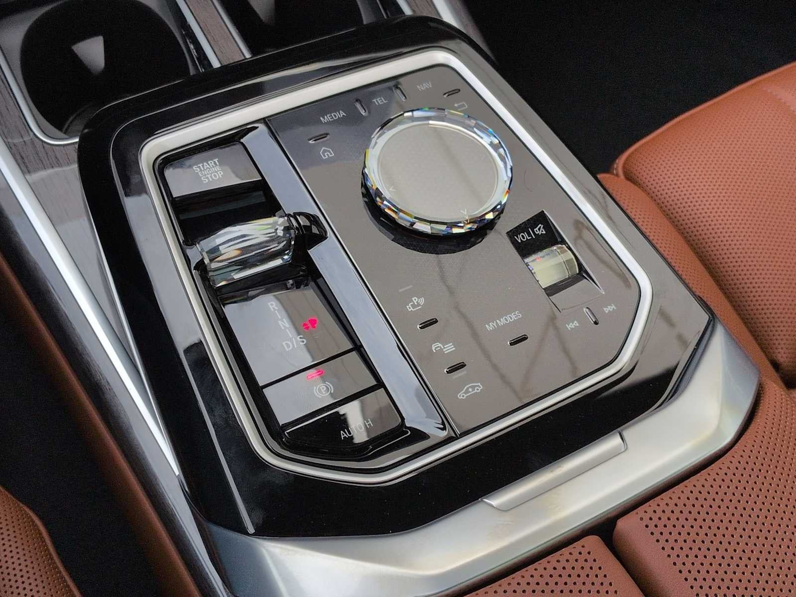 2026 BMW Serie 7 750e xDrive