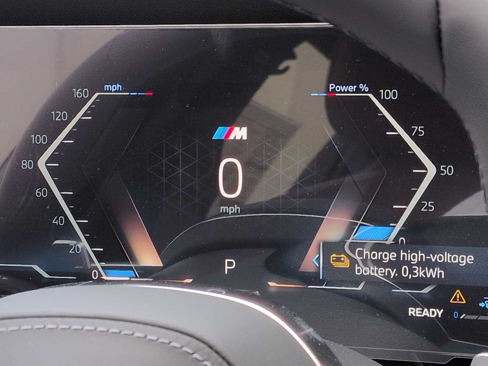 2026 BMW Serie 7 750e xDrive