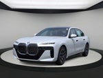 2026 BMW Serie 7 750e xDrive