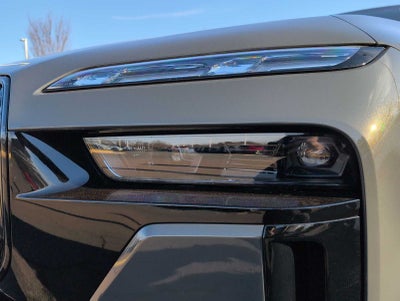 2026 BMW 750e xDrive 750e xDrive