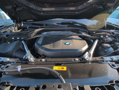 2026 BMW 750e xDrive 750e xDrive