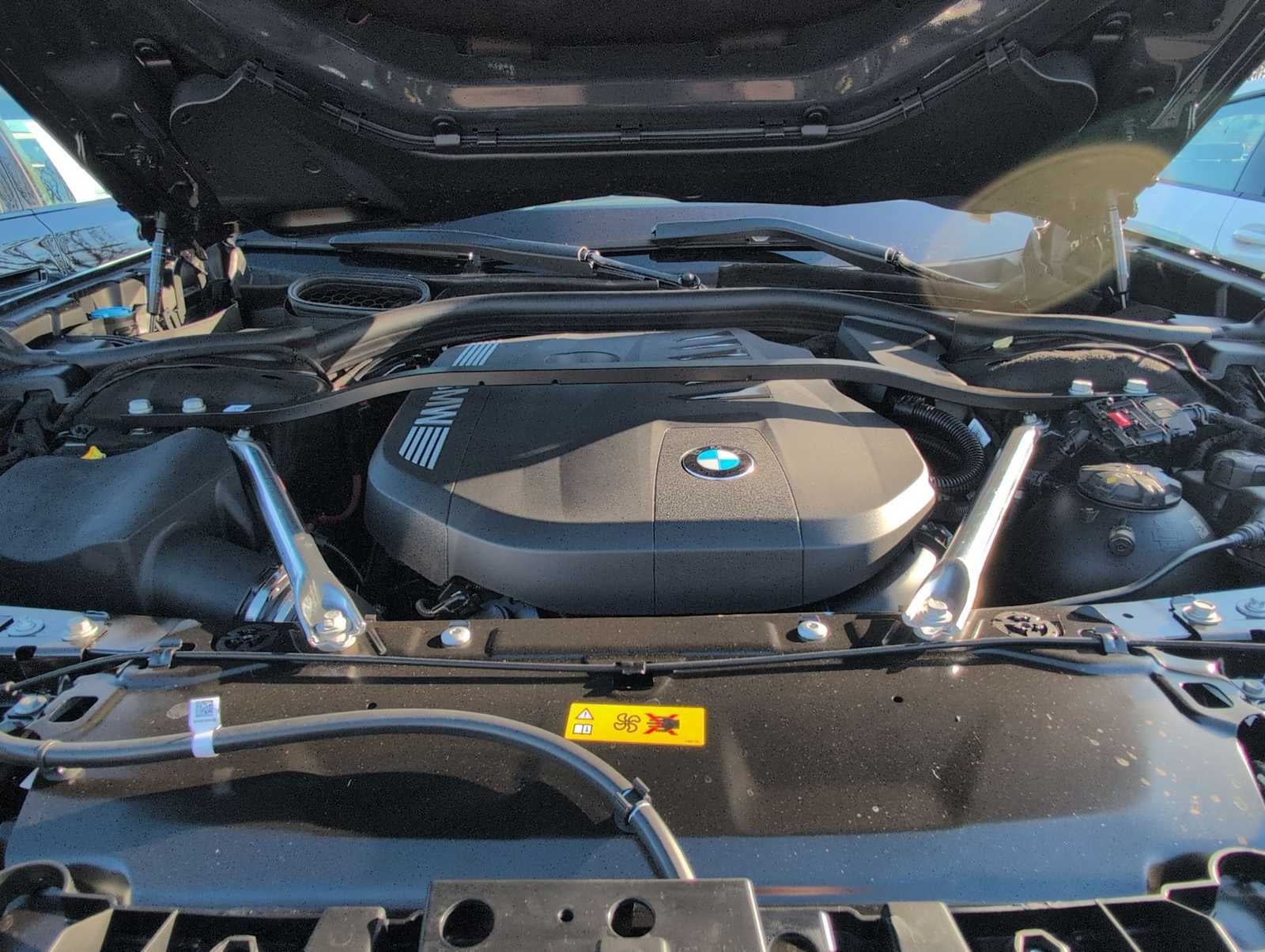 2026 BMW 750e xDrive 750e xDrive