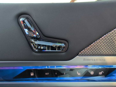 2026 BMW 750e xDrive 750e xDrive