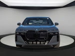 2026 BMW 750e xDrive 750e xDrive