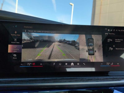 2026 BMW 750e xDrive 750e xDrive