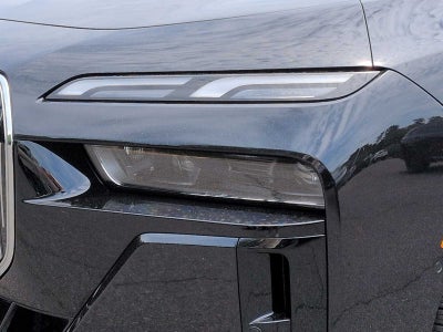 2026 BMW Serie 7 750e xDrive