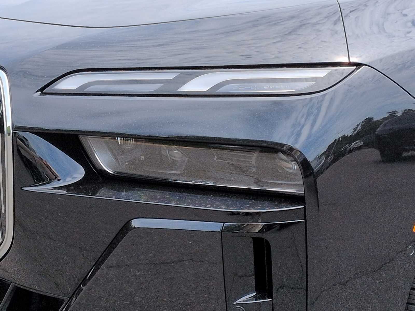 2026 BMW Serie 7 750e xDrive