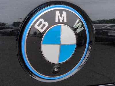 2026 BMW Serie 7 750e xDrive