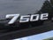2026 BMW Serie 7 750e xDrive
