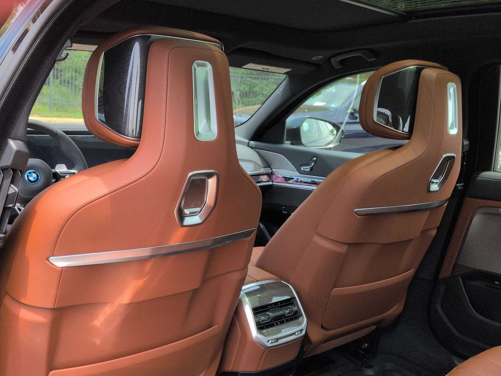 2026 BMW Serie 7 750e xDrive