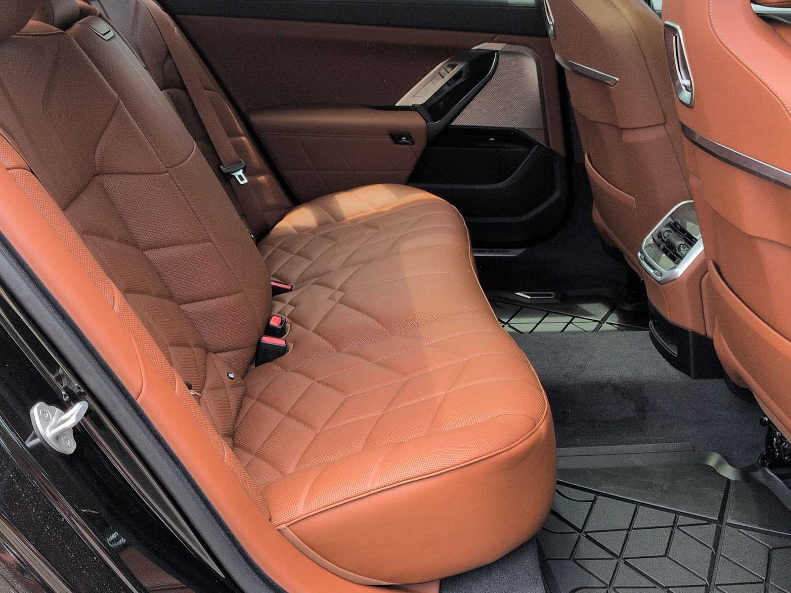 2026 BMW Serie 7 750e xDrive