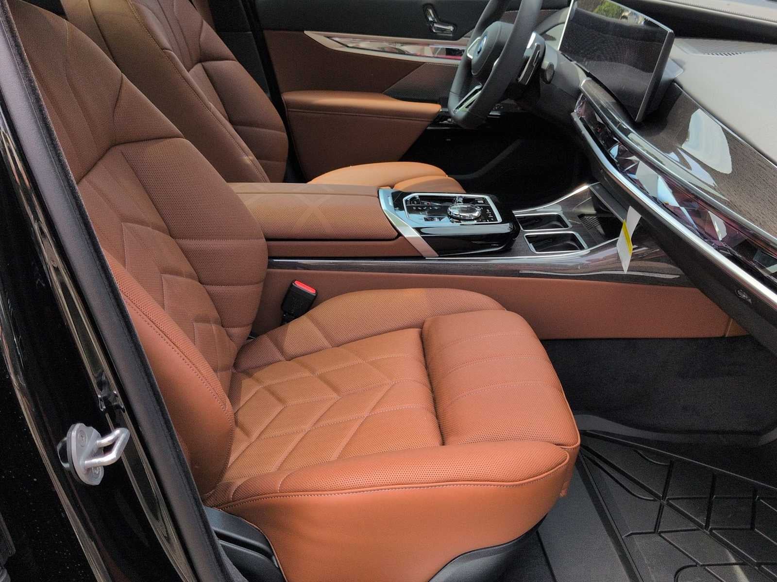 2026 BMW Serie 7 750e xDrive