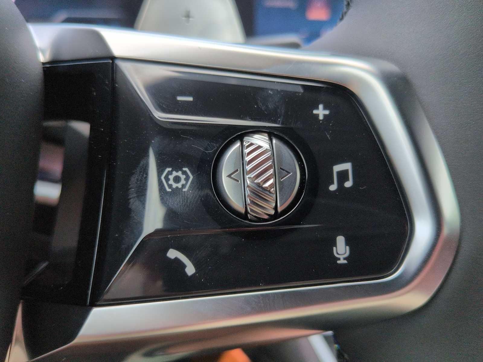 2026 BMW Serie 7 750e xDrive