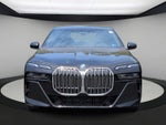2026 BMW Serie 7 750e xDrive