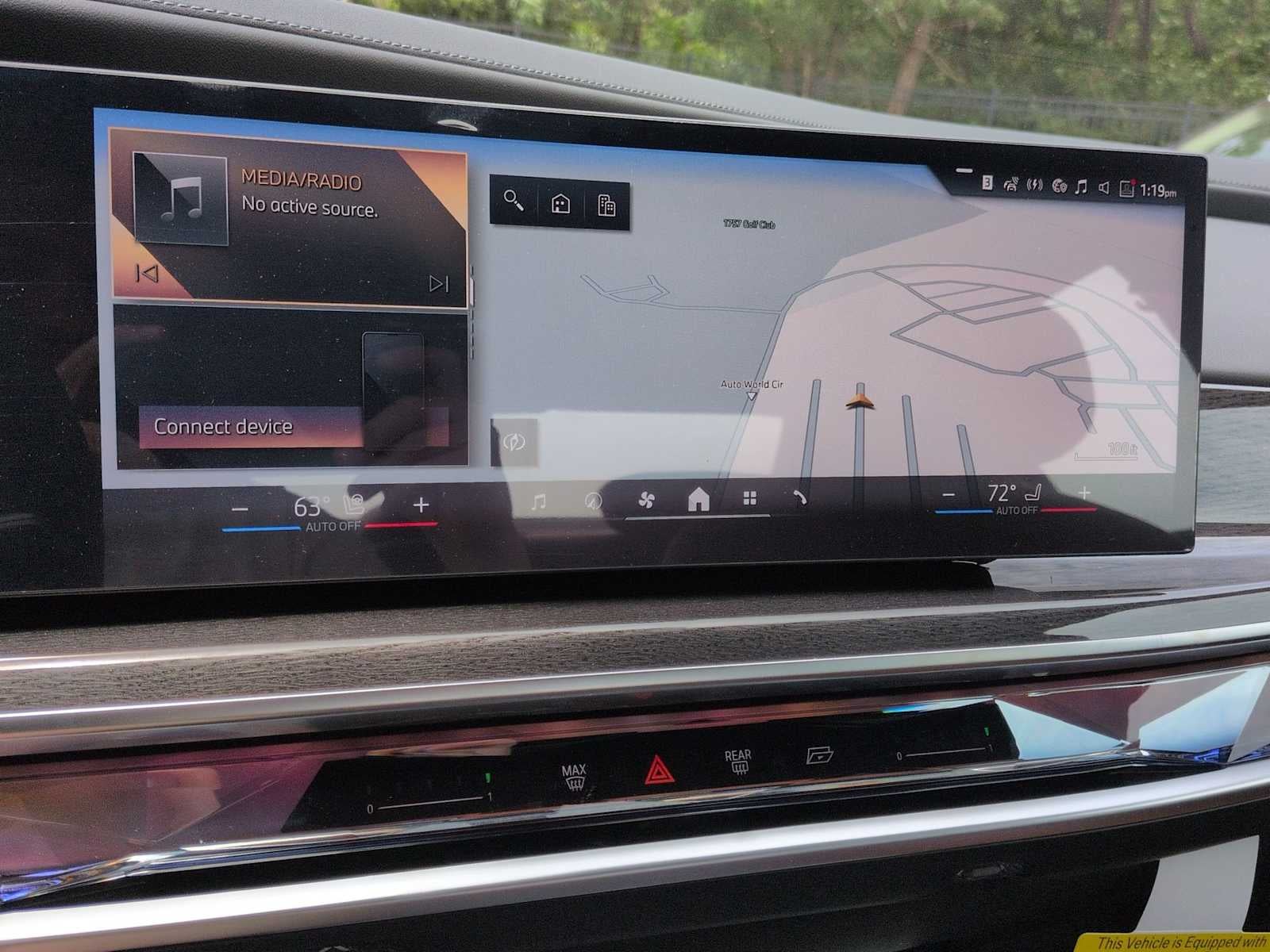 2026 BMW Serie 7 750e xDrive