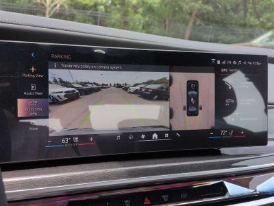 2026 BMW Serie 7 750e xDrive
