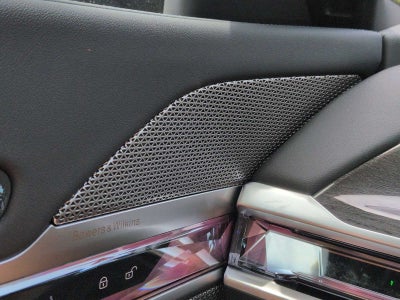 2026 BMW Serie 7 750e xDrive