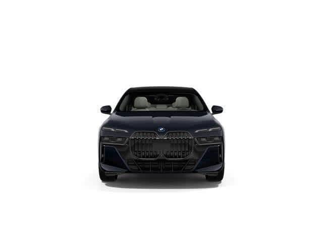 2026 BMW 750e xDrive 750e xDrive