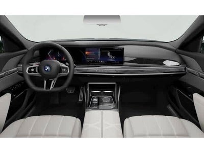 2026 BMW 750e xDrive 750e xDrive