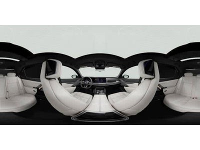 2026 BMW 750e xDrive 750e xDrive