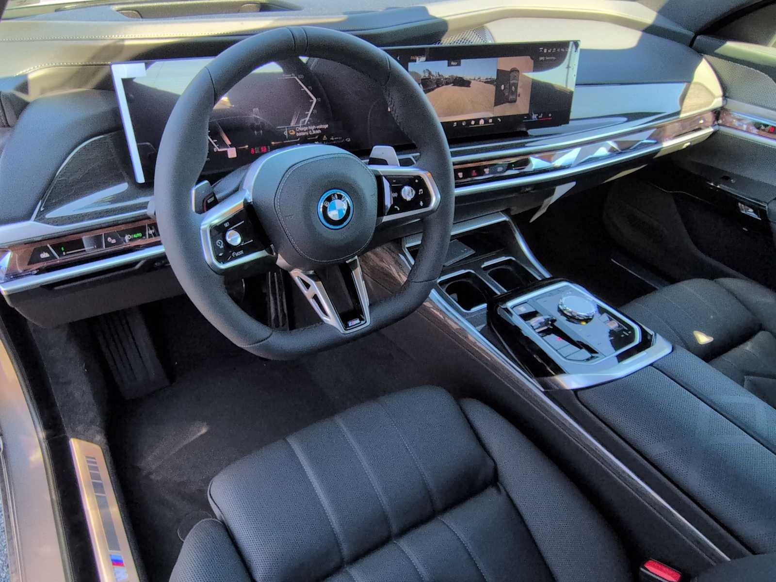 2026 BMW 750e xDrive 750e xDrive