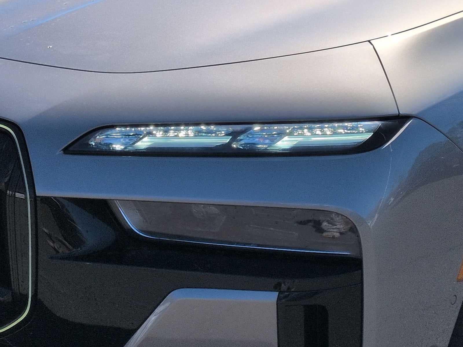 2026 BMW 750e xDrive 750e xDrive