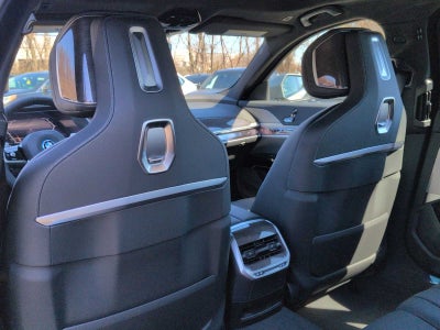 2026 BMW 750e xDrive 750e xDrive