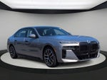 2026 BMW 750e xDrive 750e xDrive