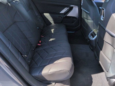 2026 BMW 750e xDrive 750e xDrive