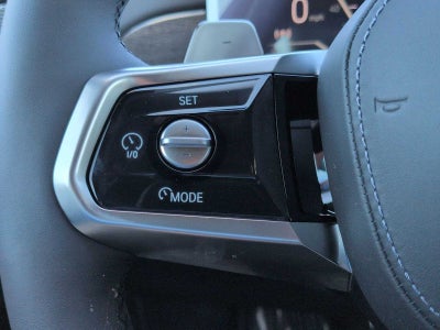 2026 BMW 750e xDrive 750e xDrive