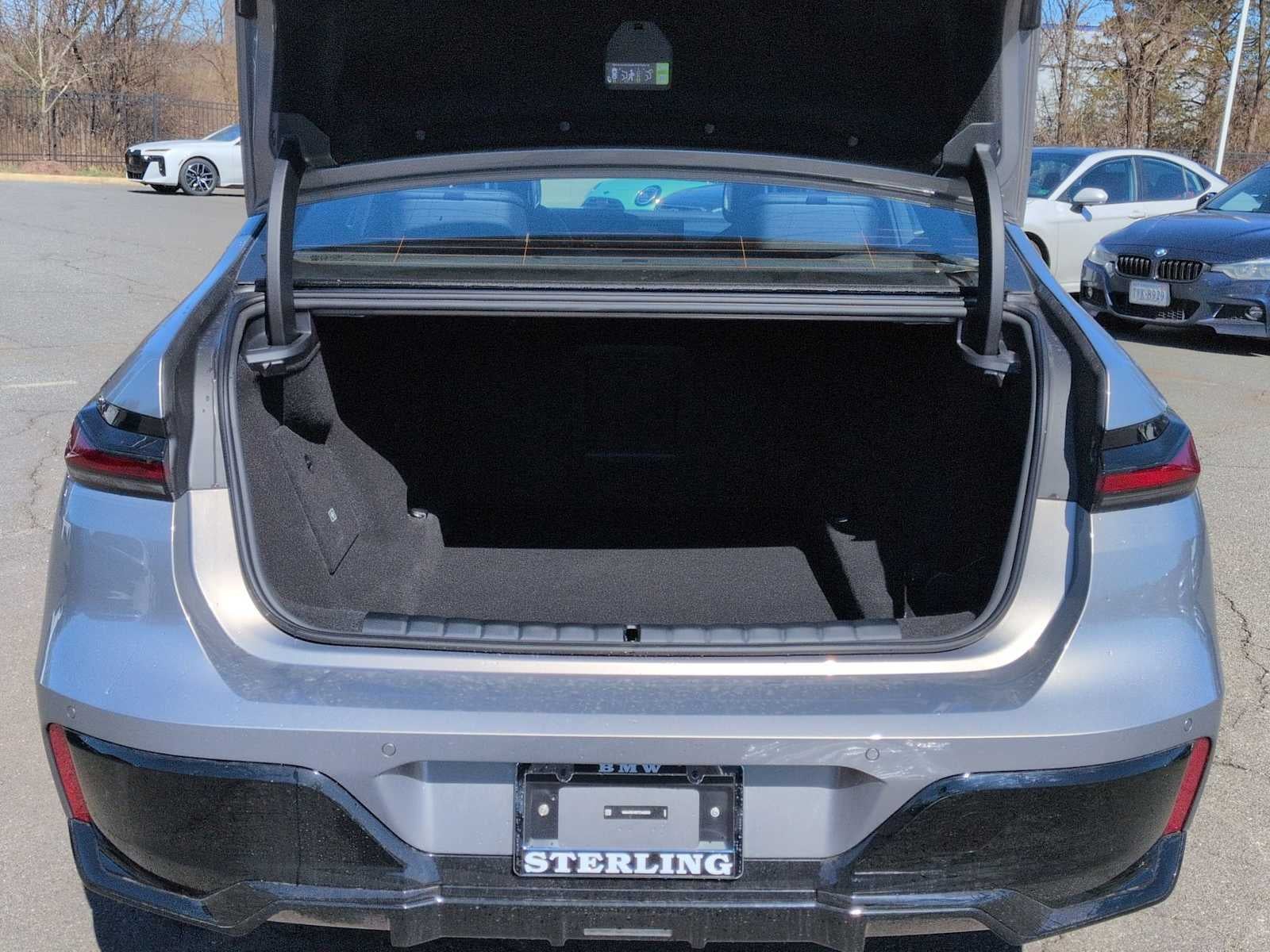 2026 BMW 750e xDrive 750e xDrive