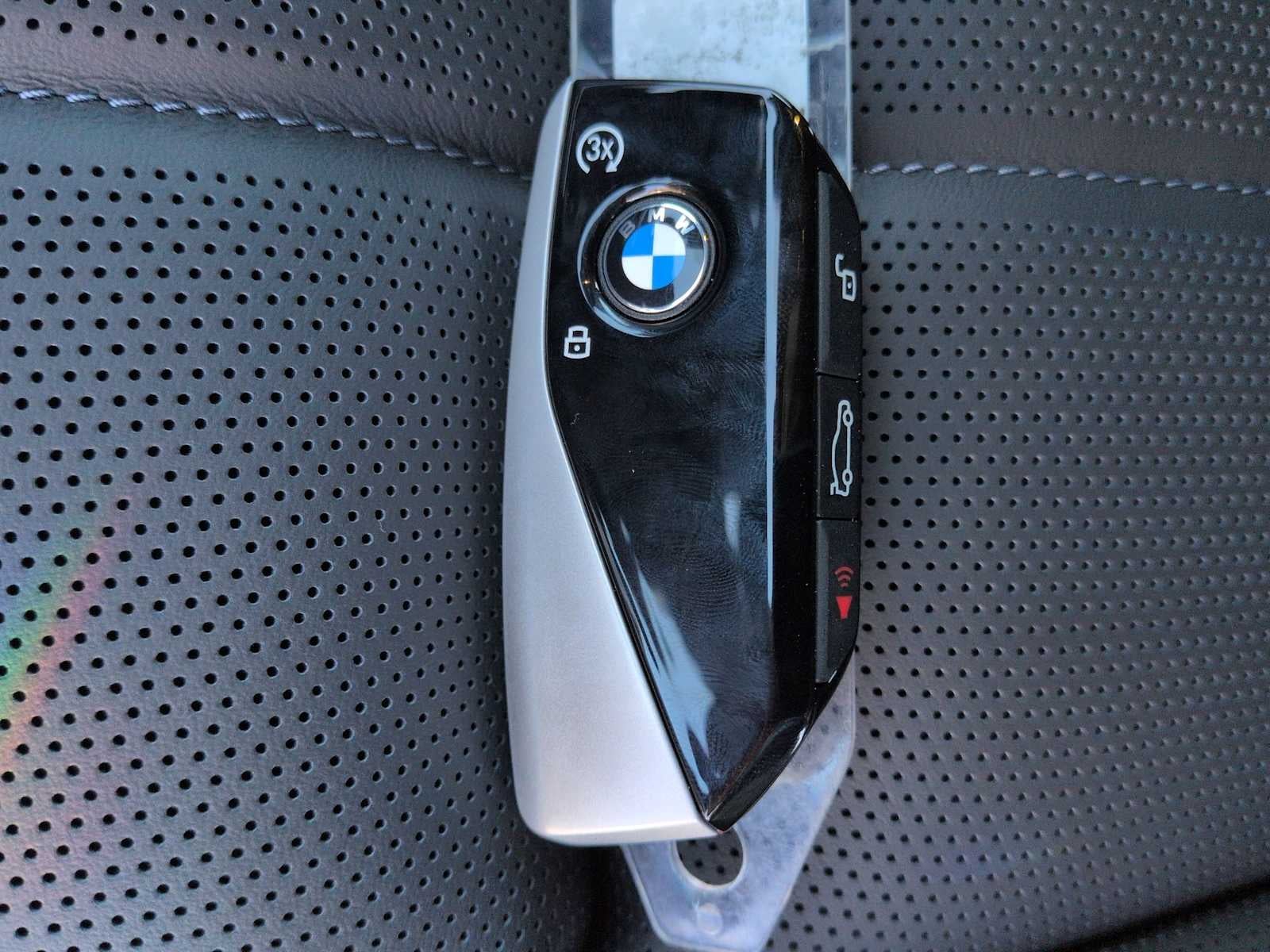 2026 BMW 750e xDrive 750e xDrive