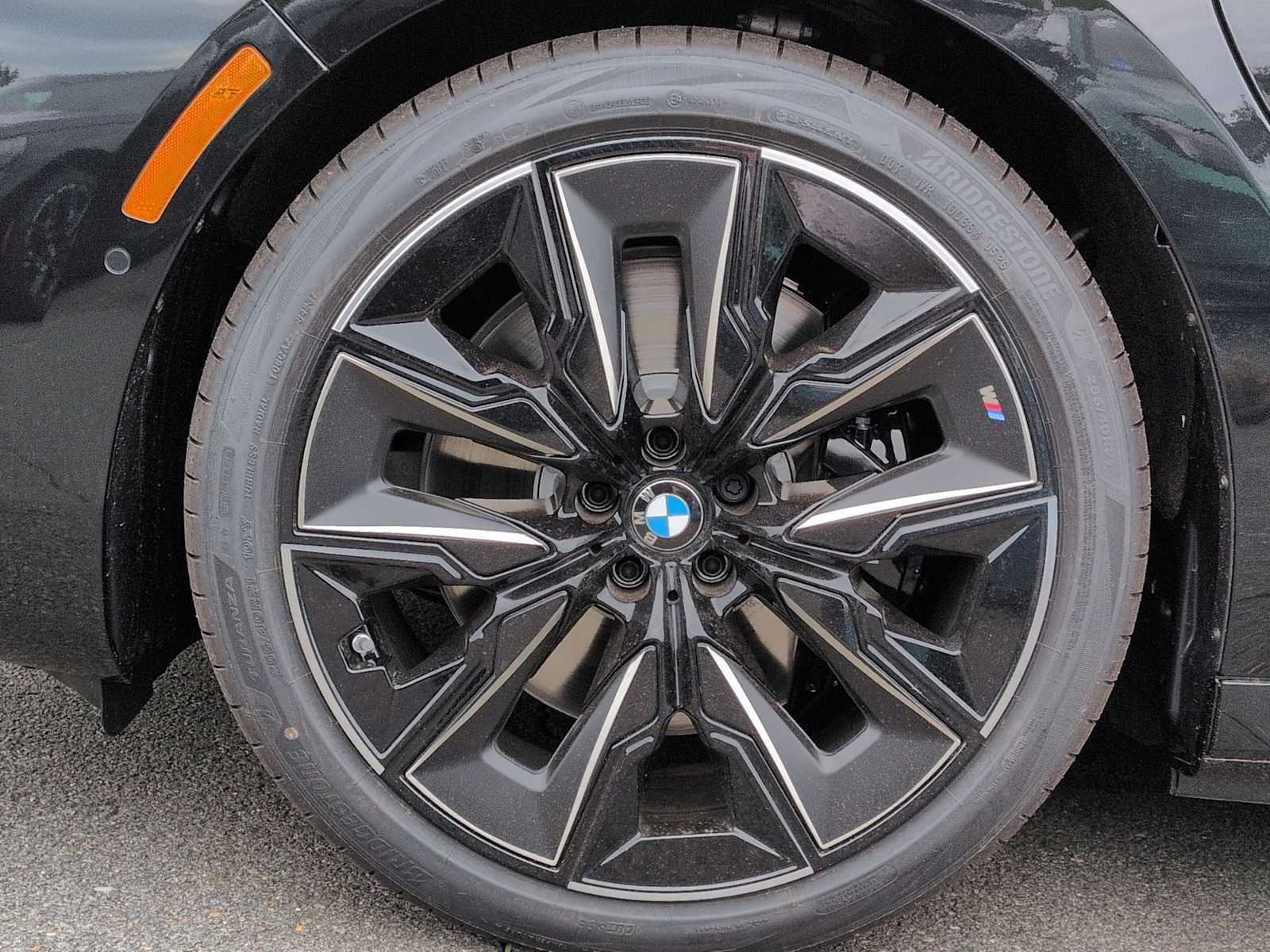 2026 BMW Serie 7 750e xDrive