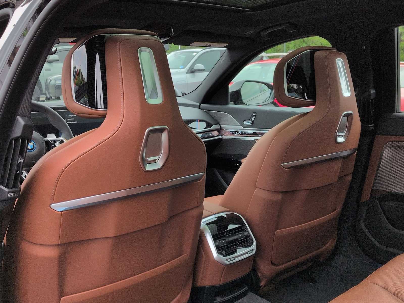 2026 BMW Serie 7 750e xDrive
