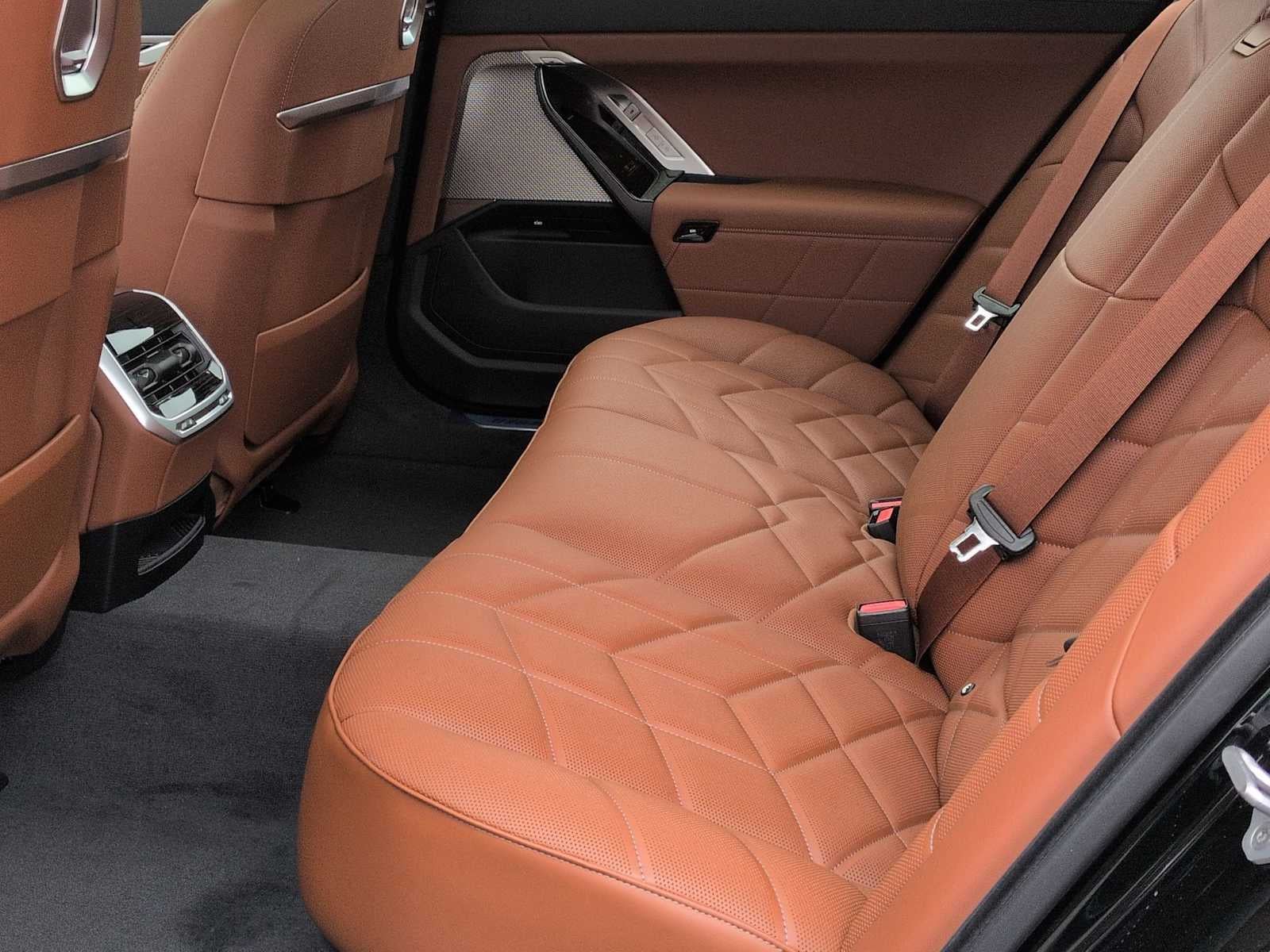 2026 BMW Serie 7 750e xDrive