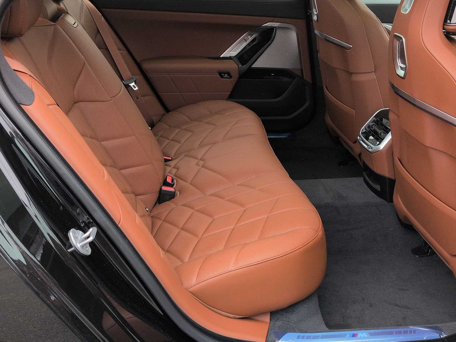 2026 BMW Serie 7 750e xDrive