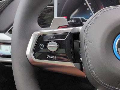 2026 BMW Serie 7 750e xDrive