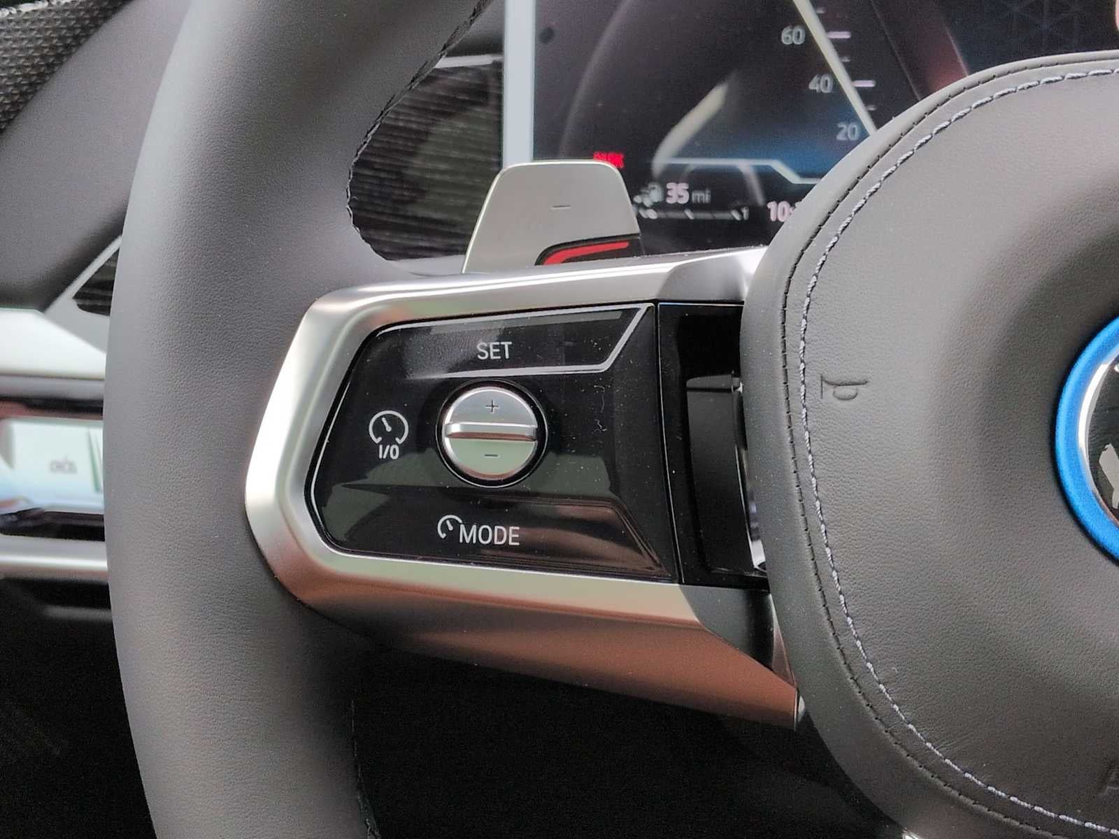 2026 BMW Serie 7 750e xDrive